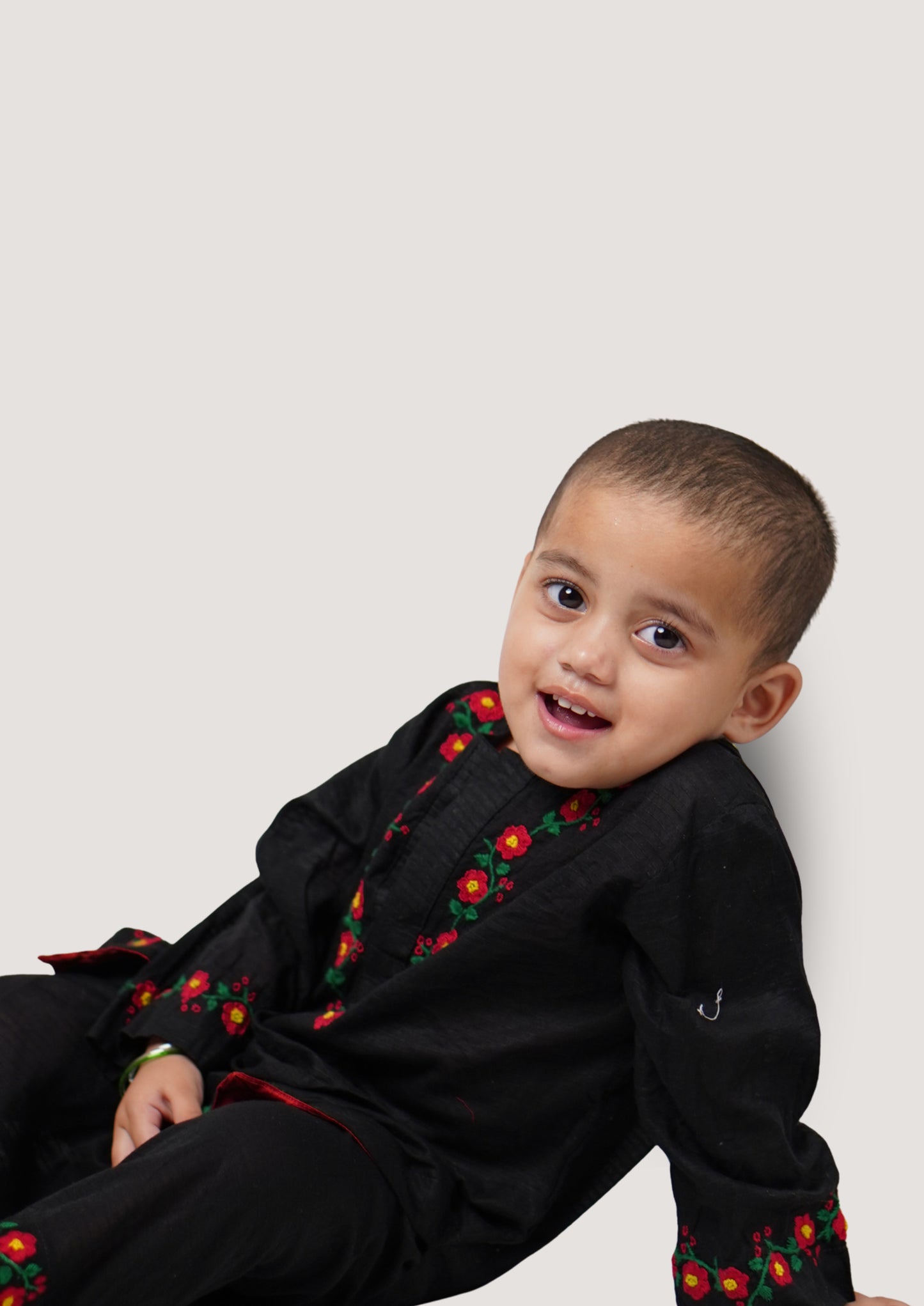 Little black  luxe