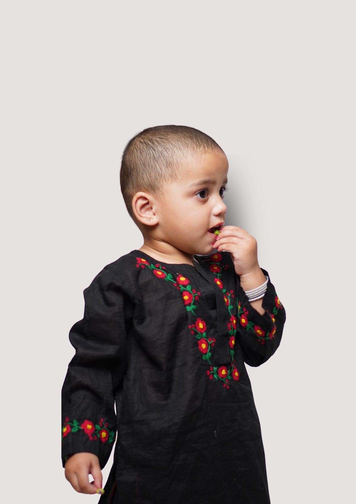 Little black  luxe