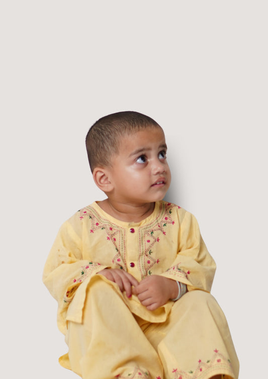 Ayesha sun shine