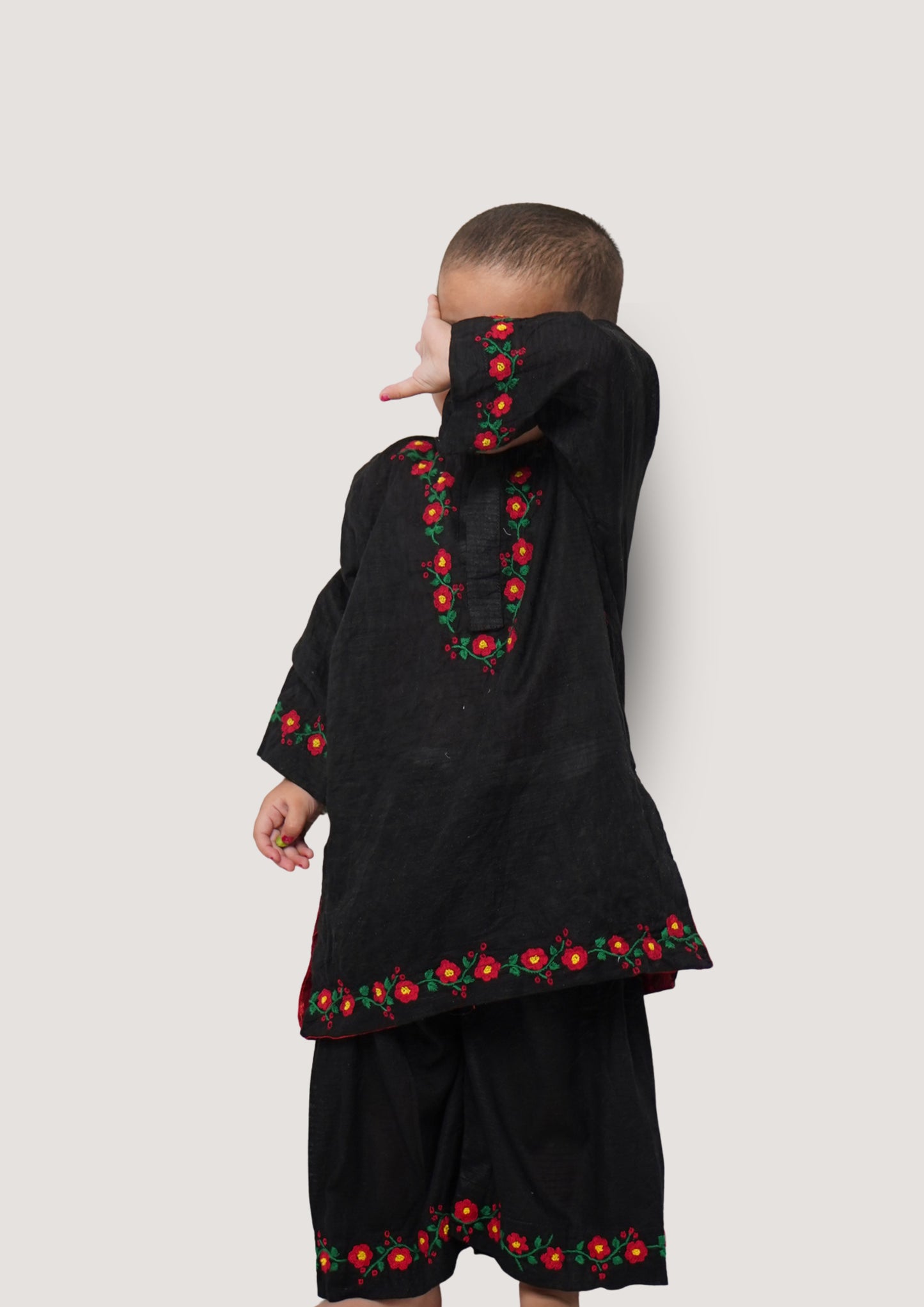 Little black  luxe