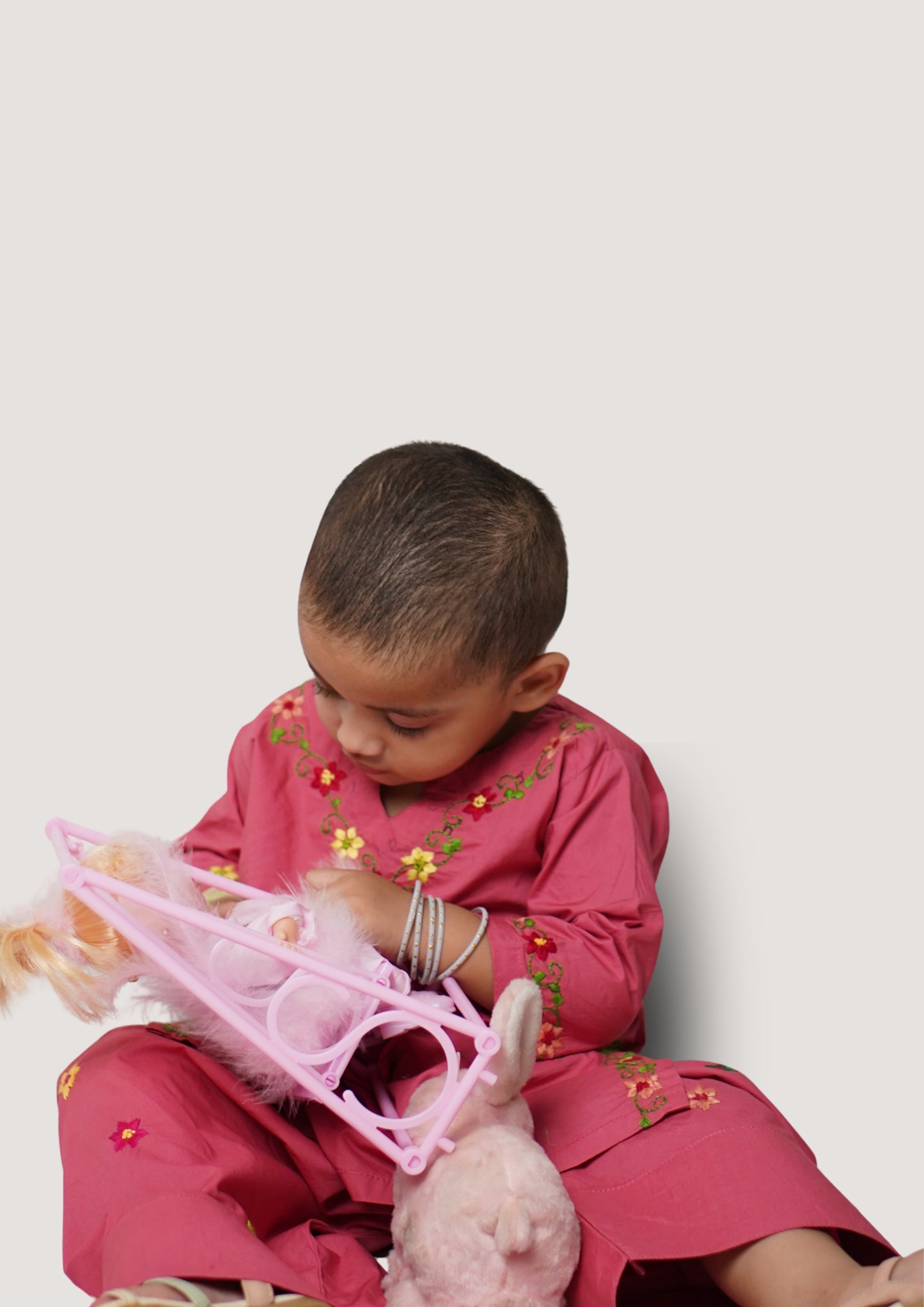 Ayesha Gulabo
