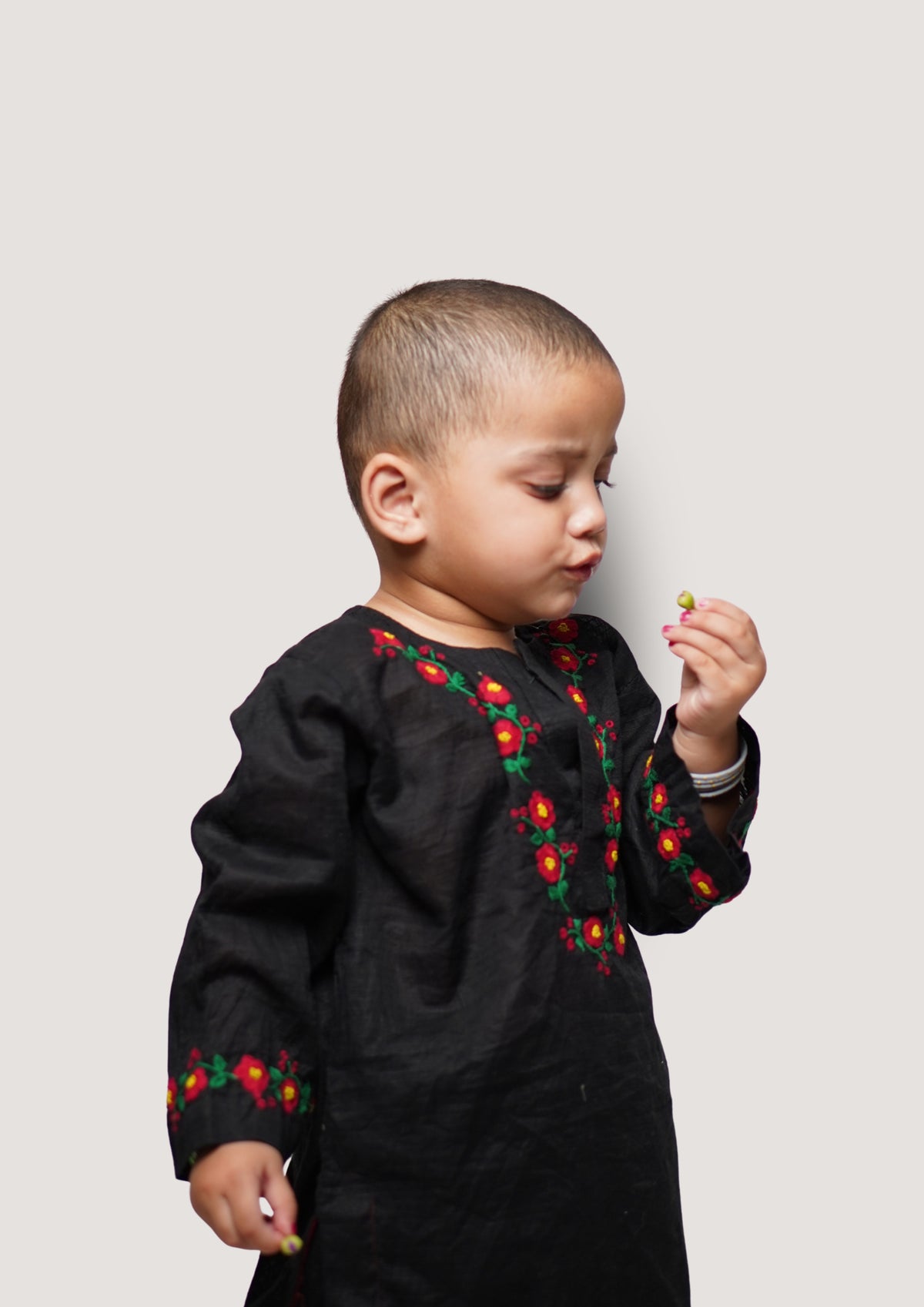 Little black  luxe