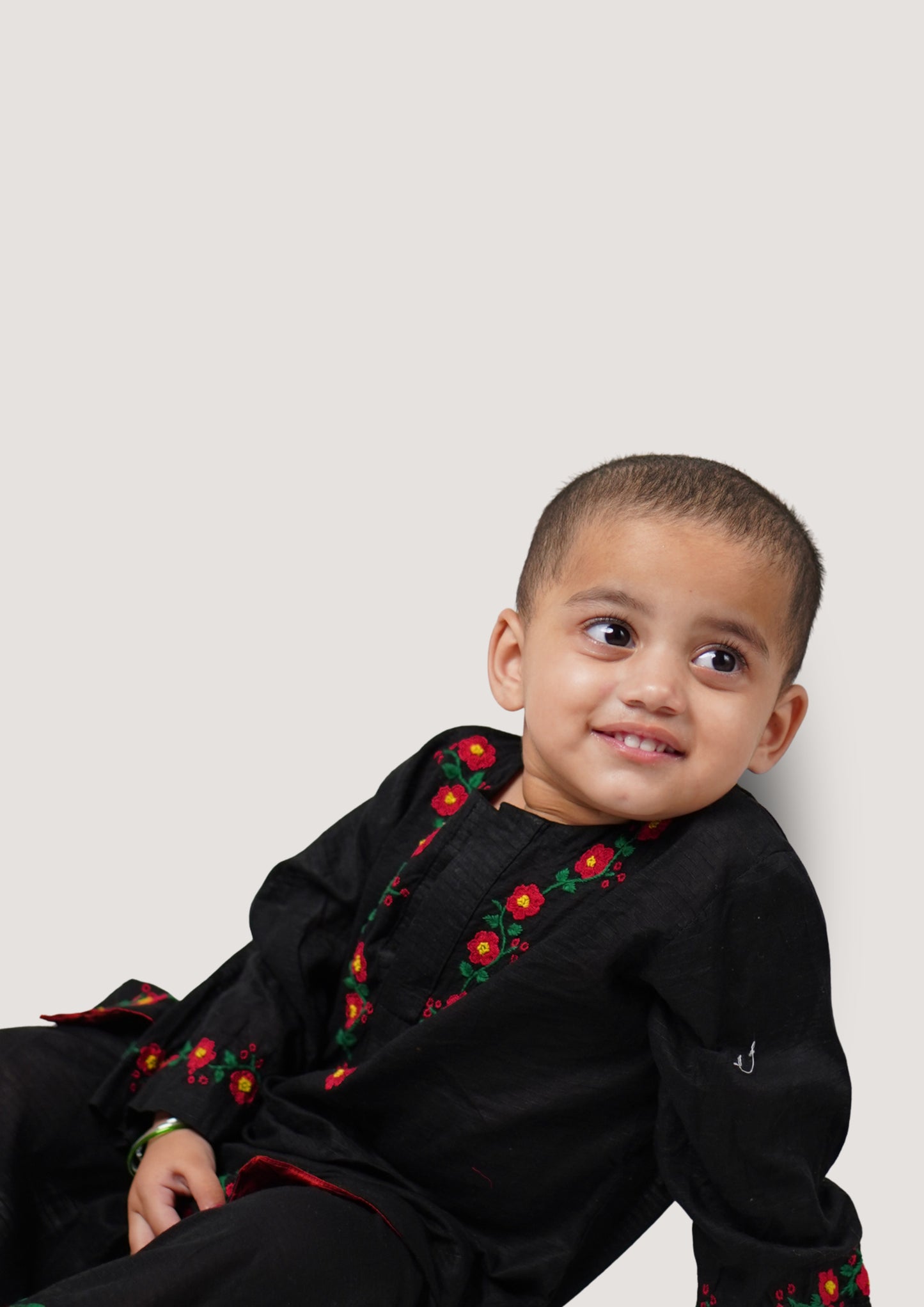 Little black  luxe
