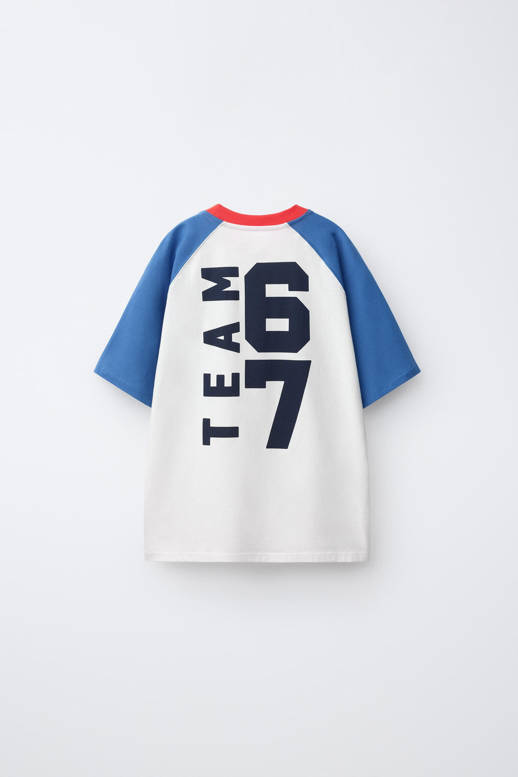 Six-Seven T-Shirt