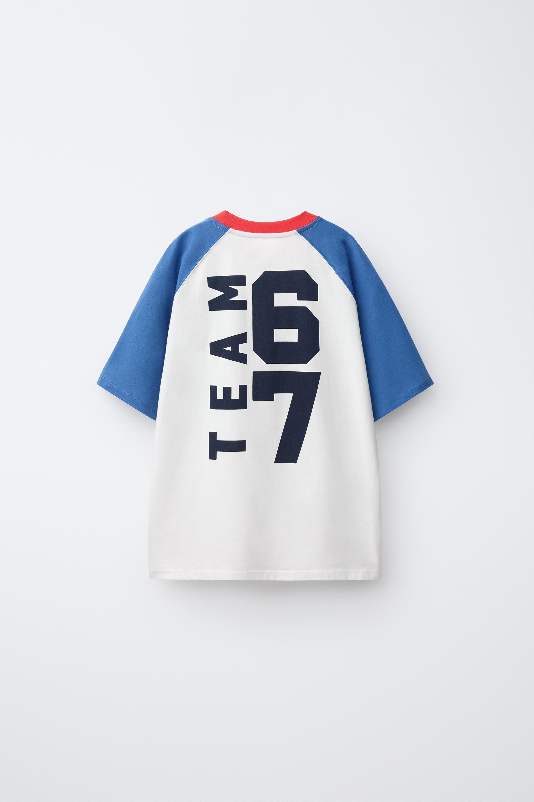 Six-Seven T-Shirt
