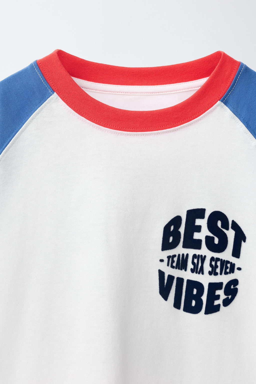 Six-Seven T-Shirt