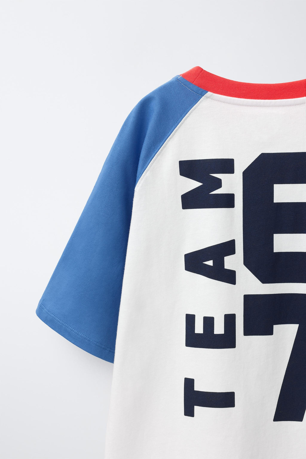 Six-Seven T-Shirt