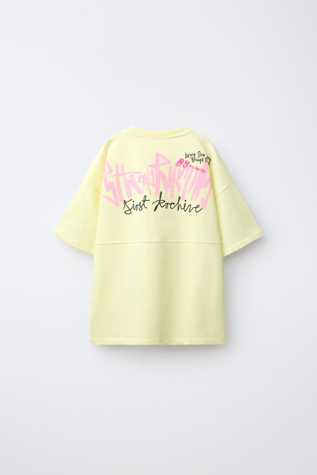 Graffiti T-Shirt
