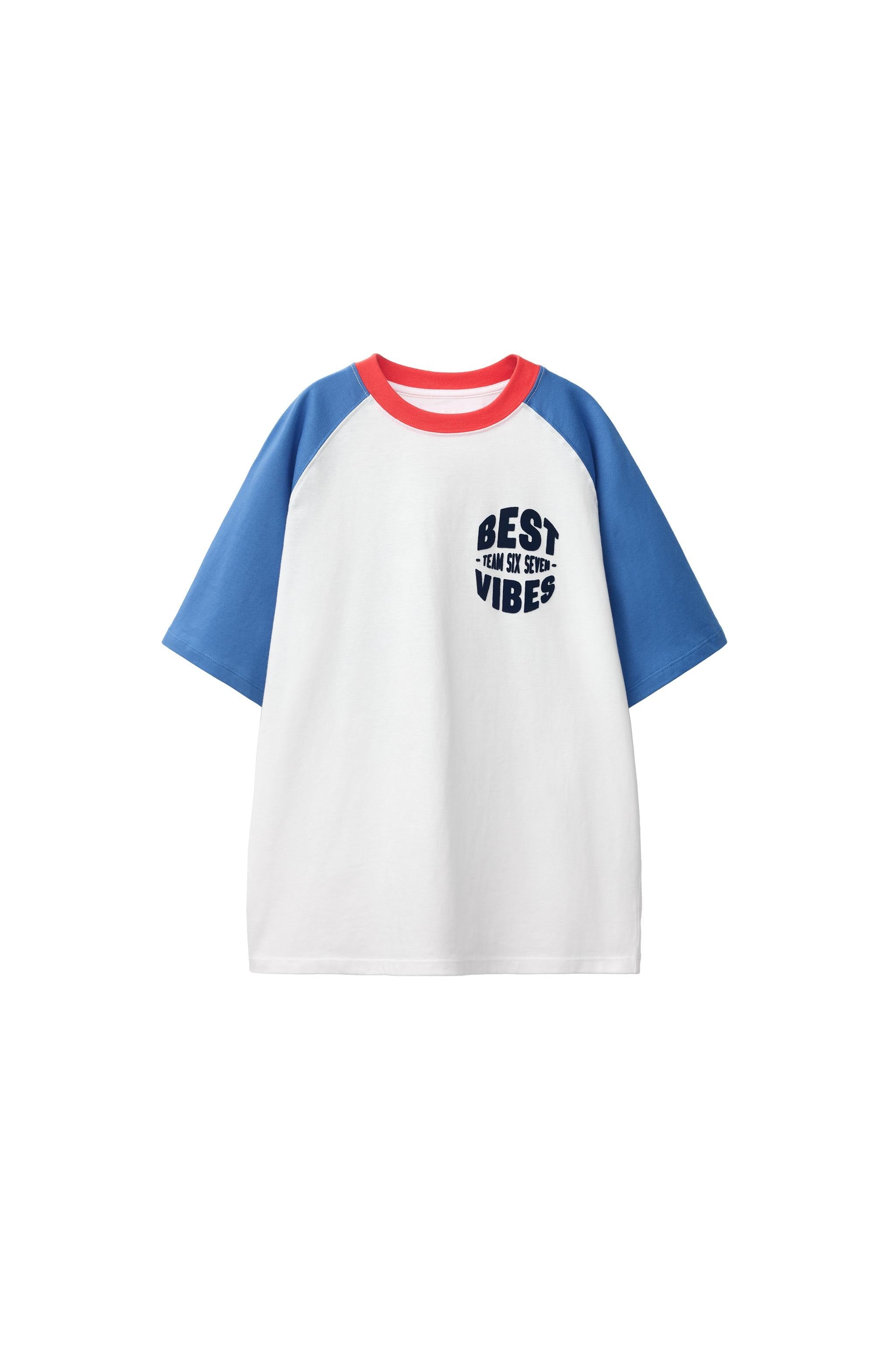 Six-Seven T-Shirt