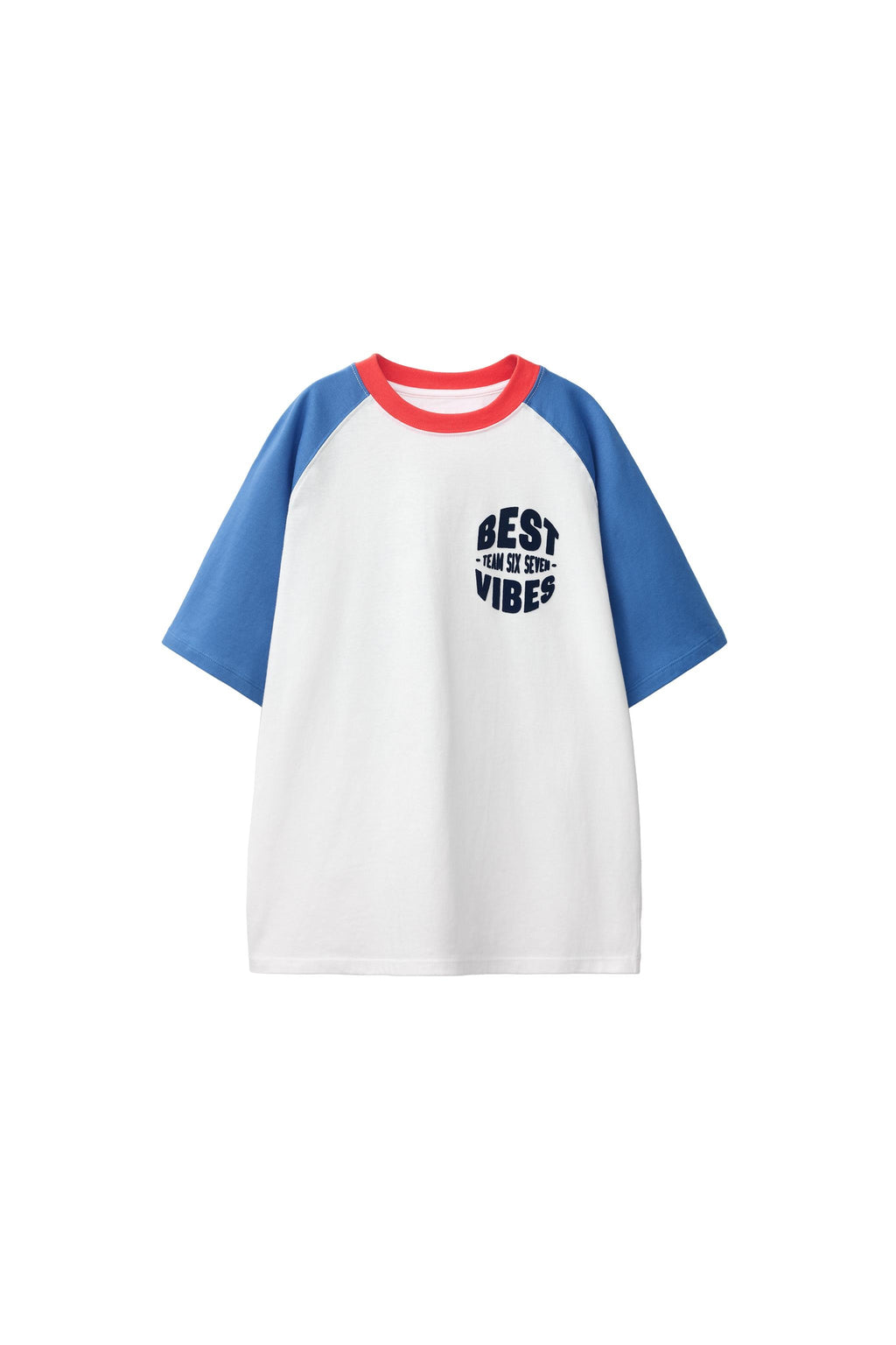 Six-Seven T-Shirt