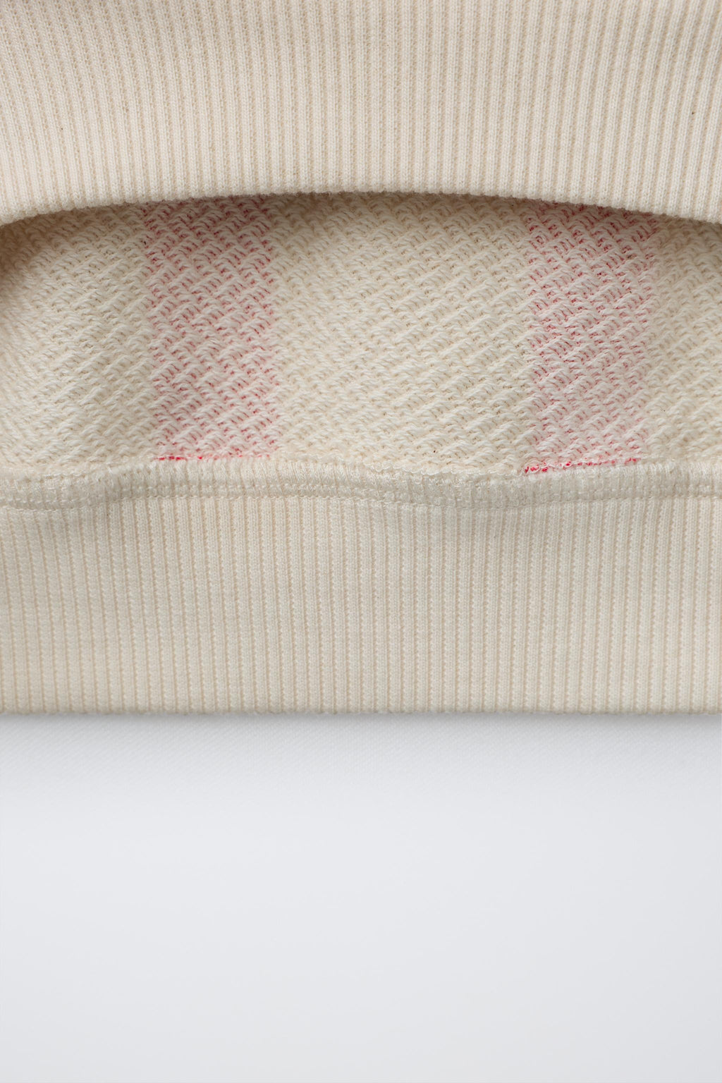 Stripped Sweatshirt