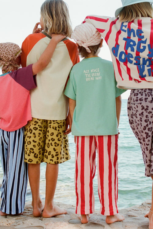 Less Worrying T-Shirt