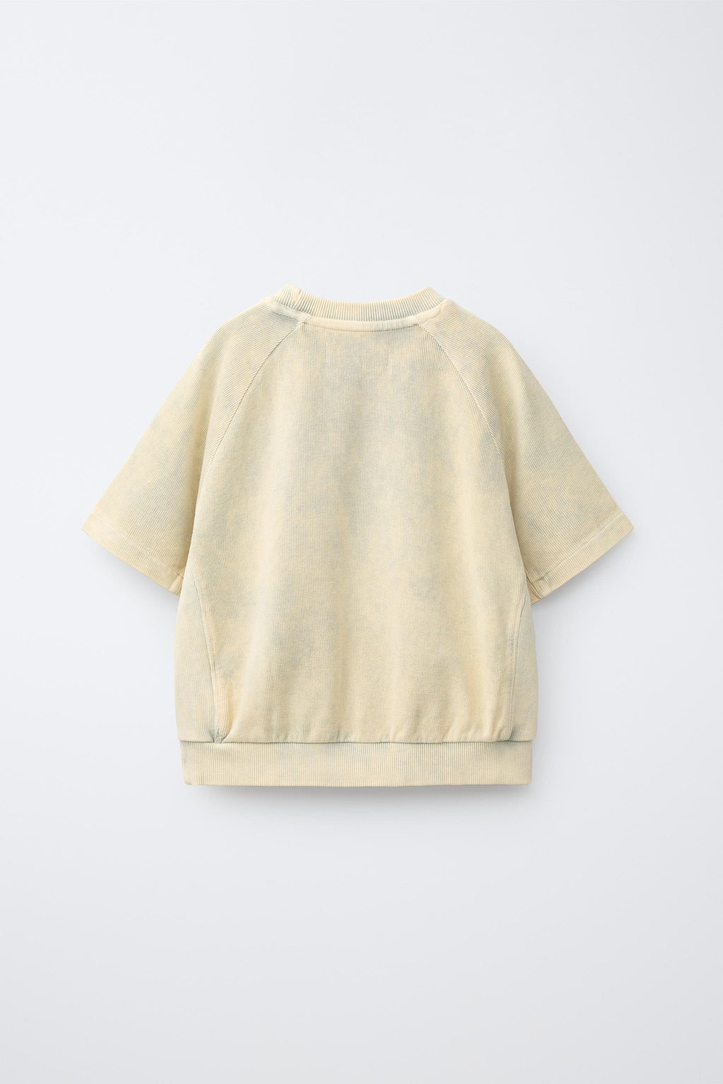 Warm T-Shirt