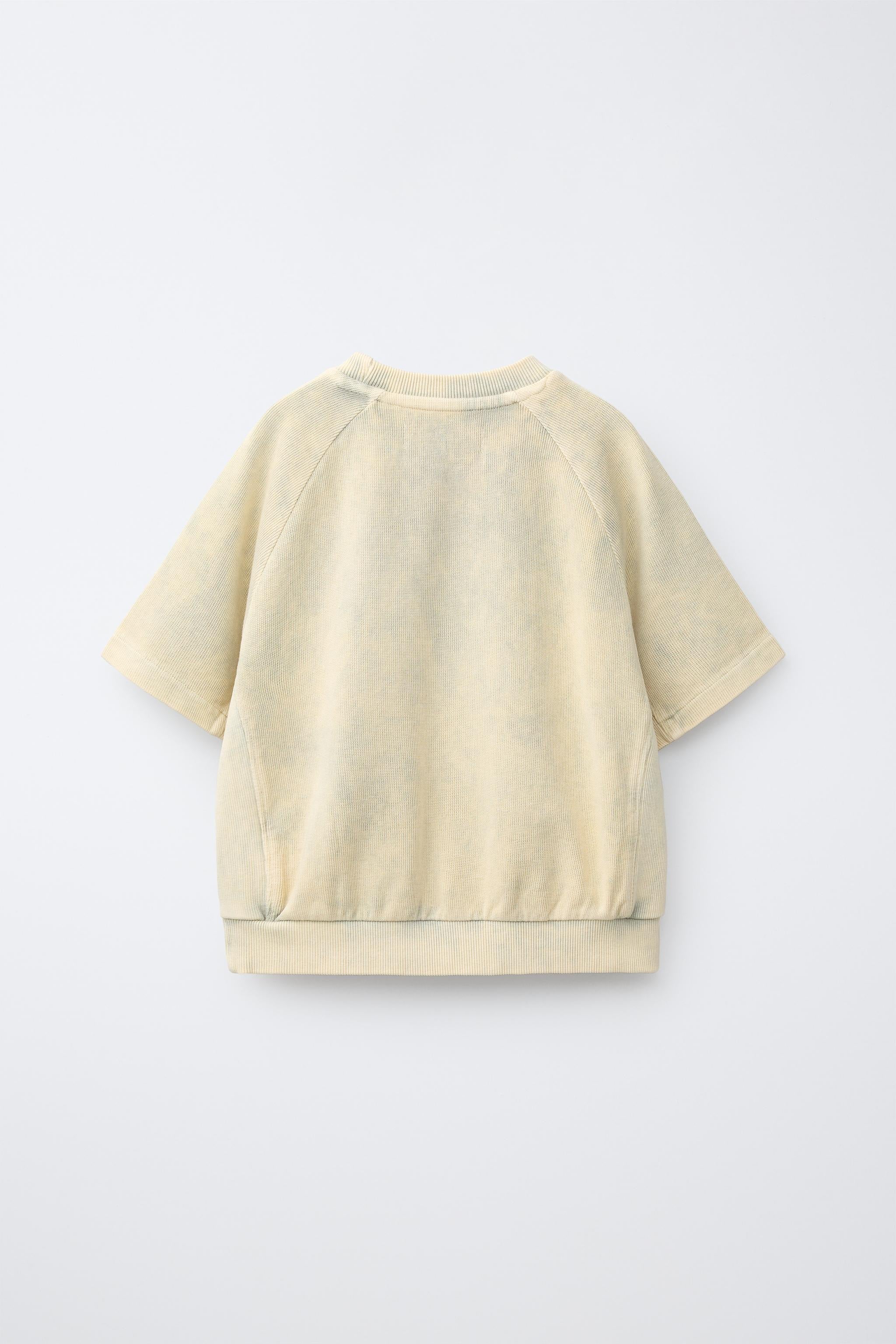 Warm T-Shirt