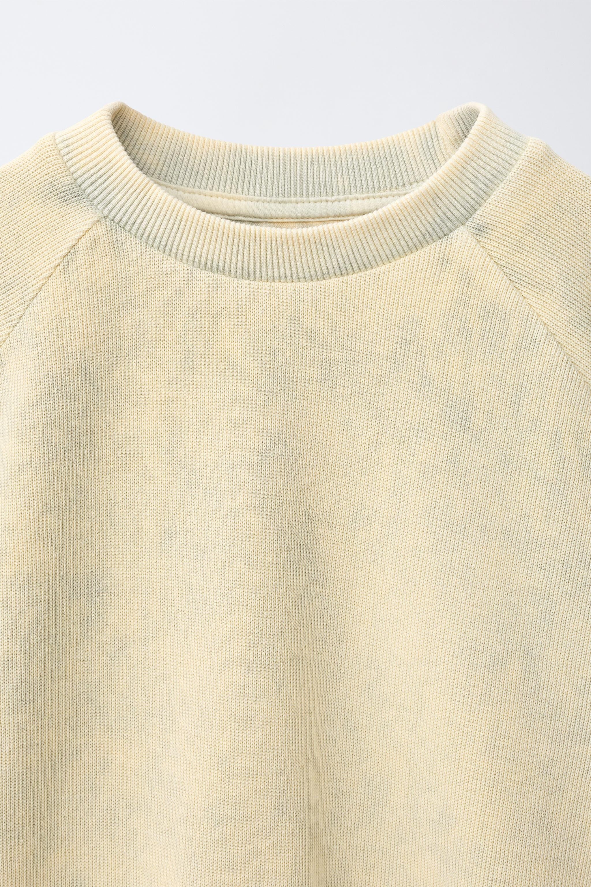 Warm T-Shirt