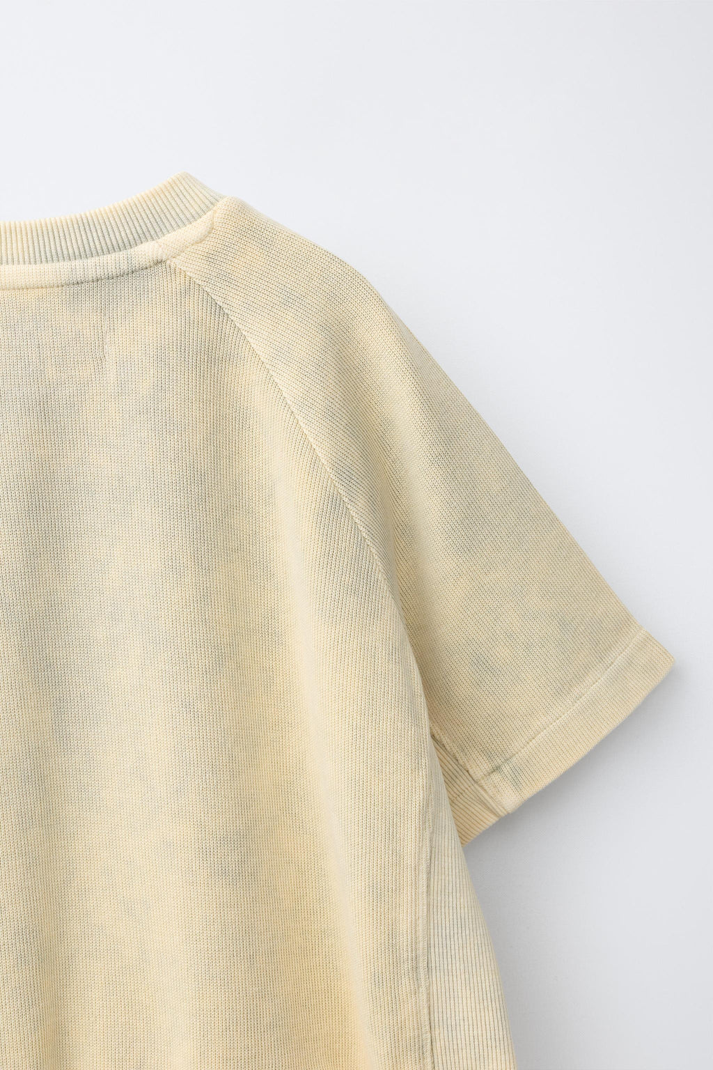 Warm T-Shirt