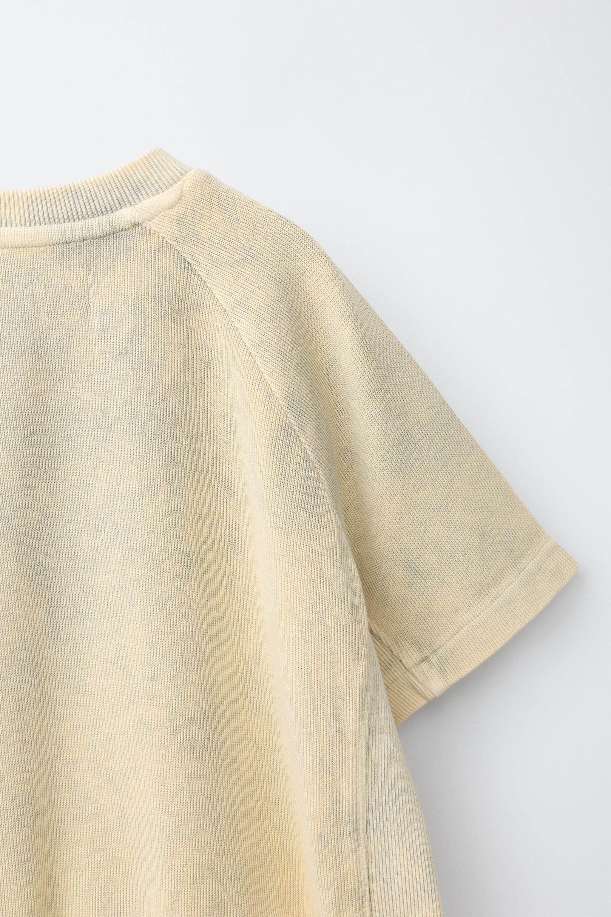 Warm T-Shirt