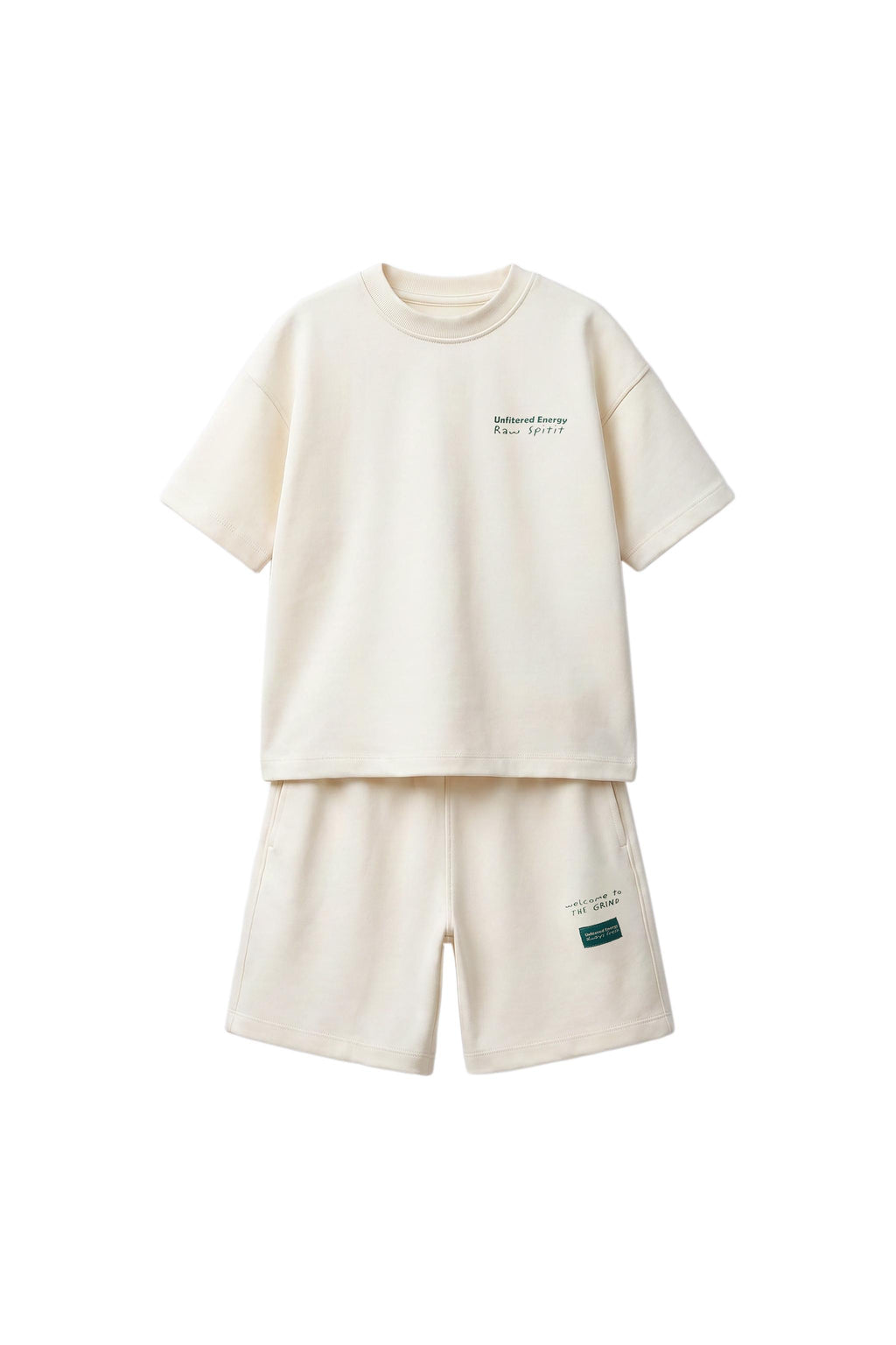 Warm T-Shirt