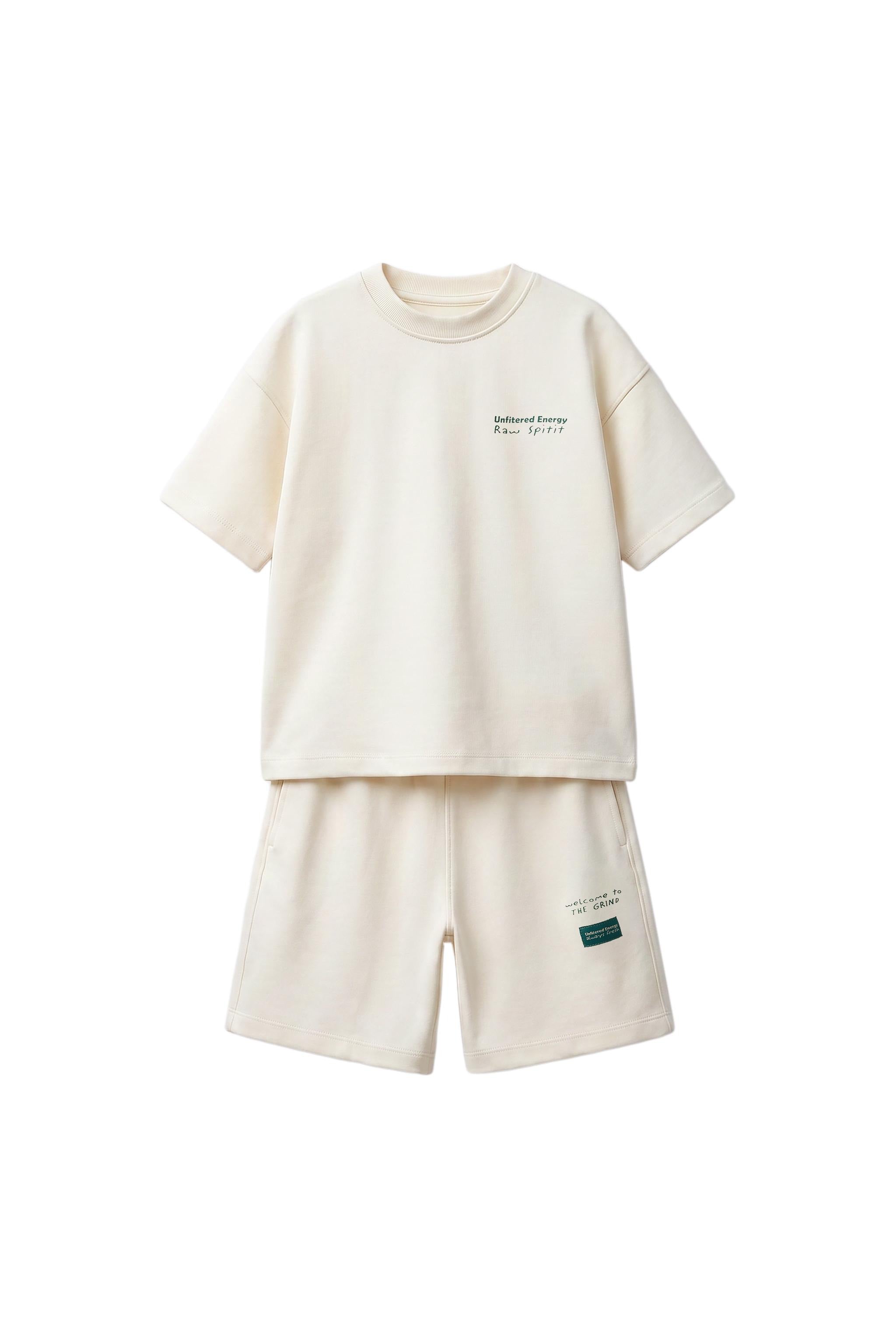 Warm T-Shirt