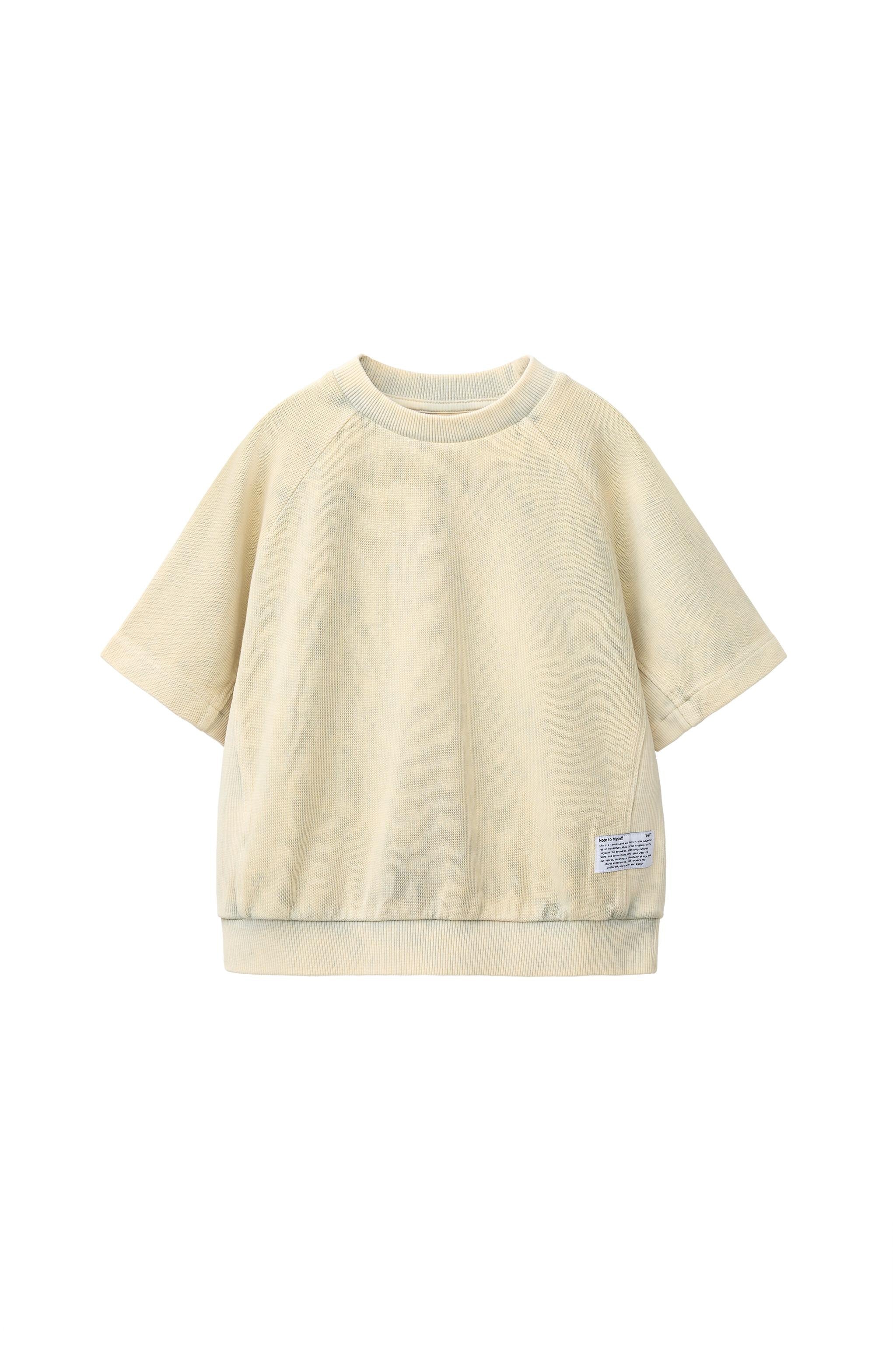 Warm T-Shirt